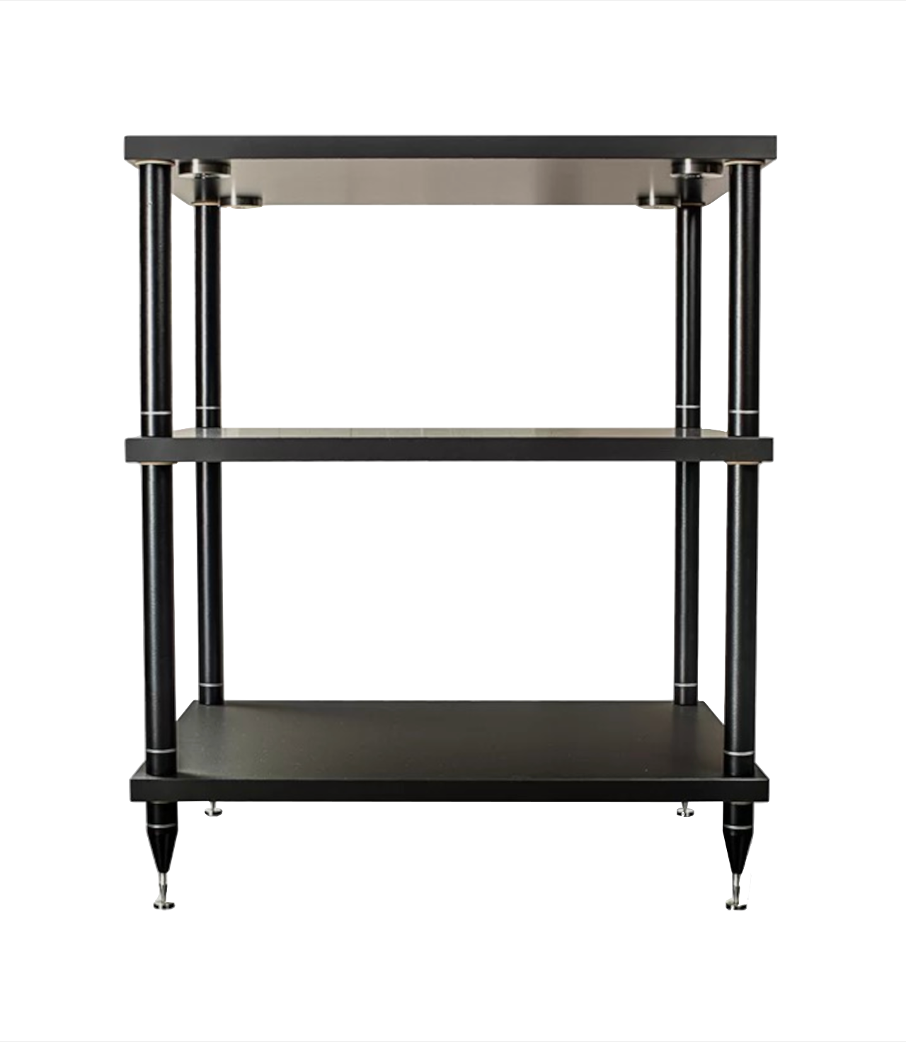 Bassocontinuo Essenza Proton Počet polic: 3 police