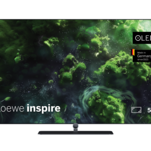 55″ Loewe inspire 55 DR+