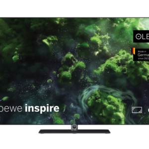 65″ Loewe Inspire 65 DR+