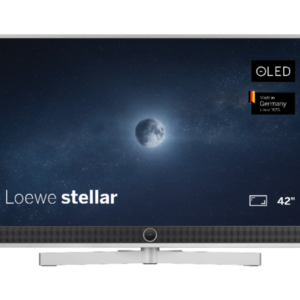 42″ Loewe Stellar 42 DR+