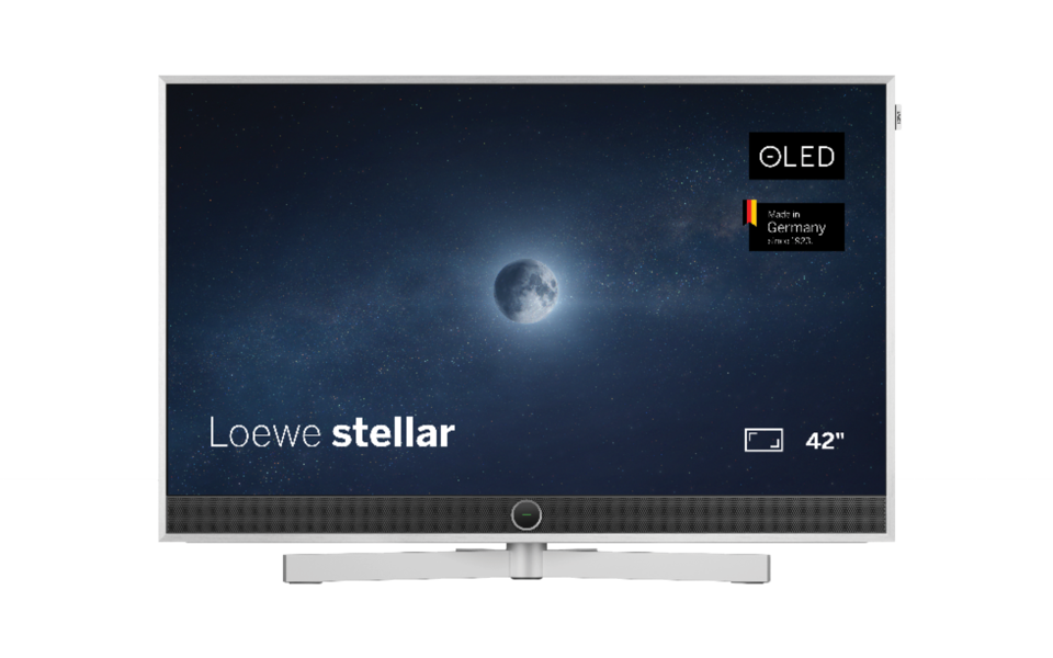 42" Loewe Stellar 42 DR+