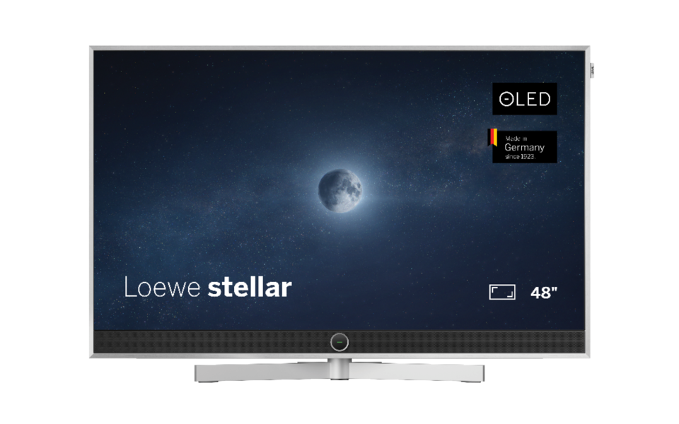48" Loewe Stellar 48 DR+