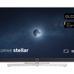 55″ Loewe Stellar 55 DR+