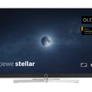 65″ Loewe Stellar 65 DR+