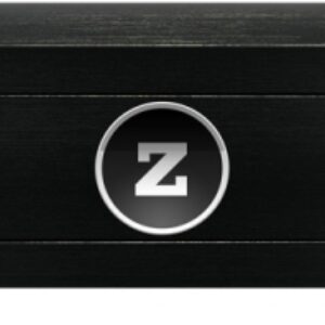 Zappiti Pro 4K HDR Audiocom Cinema Edition