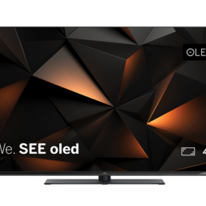 48″ Loewe We. See 48 OLED