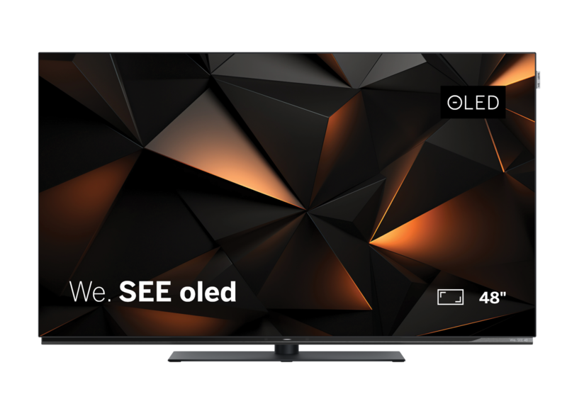 48" Loewe We. See 48 OLED