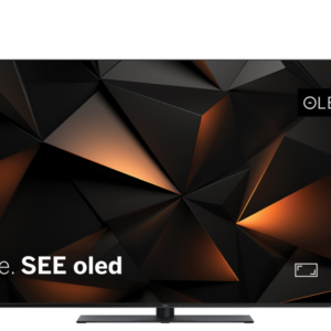 55″ Loewe We. See 55 OLED