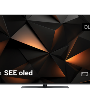 65″ Loewe We. See 65 OLED