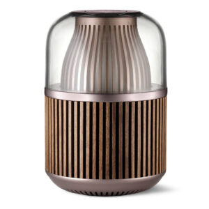 Lemus Nova II – Rozbaleno Barva: Walnut