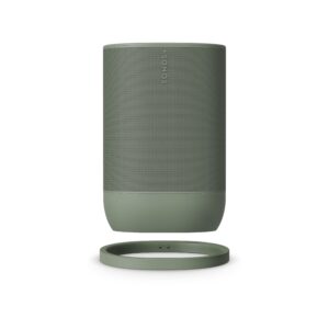 Sonos Move 2 – Rozbaleno Barva: Olive