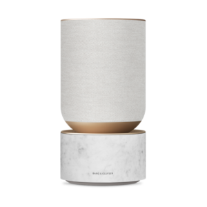 Bang & Olufsen Beosound Balance Barva: White Marble