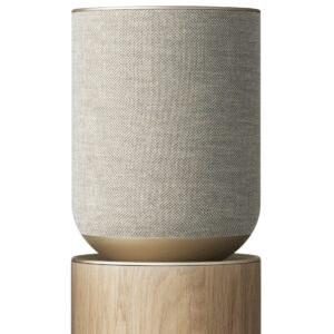 Bang & Olufsen Beosound Balance Barva: Natural Oak