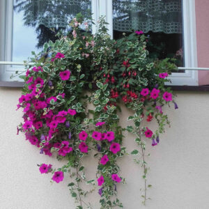 wela ROZPĚRNÁ TYČ SLIM 19 mm BÍLÁ Délka: 125 -220 cm