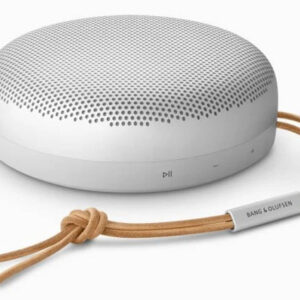 Bang & Olufsen Beosound A1 2nd Gen. Barva: Grey Mist