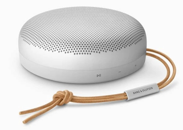 Bang & Olufsen Beosound A1 2nd Gen. Barva: Grey Mist