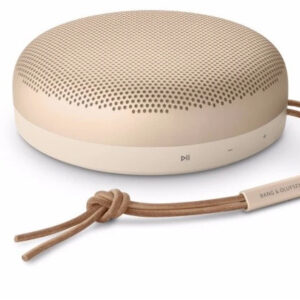 Bang & Olufsen Beosound A1 2nd Gen. Barva: Gold Tone