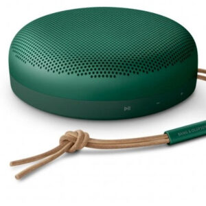 Bang & Olufsen Beosound A1 2nd Gen. Barva: Green