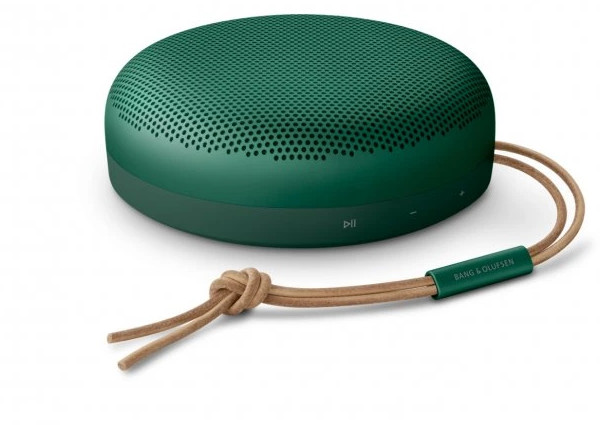 Bang & Olufsen Beosound A1 2nd Gen. Barva: Green