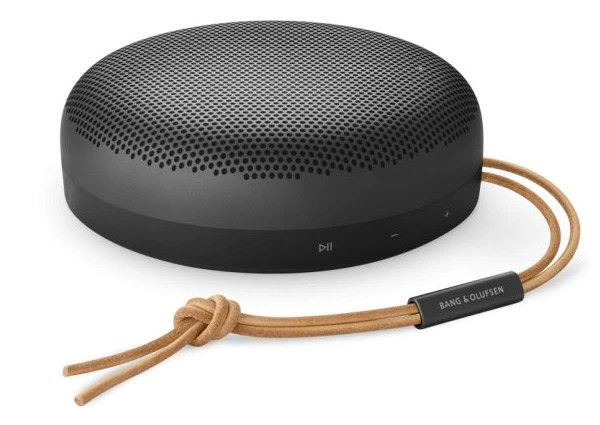 Bang & Olufsen Beosound A1 2nd Gen. Barva: Black Anthracite