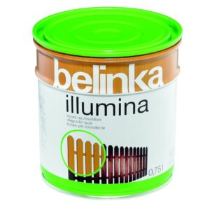 BELINKA Illumina 0,75L/ks