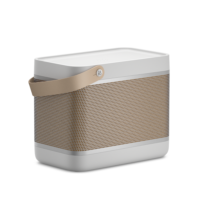 Bang & Olufsen Beolit 20 Barva: Grey Mist