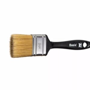 Štětec plochý Basix 4'