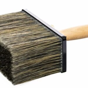 Štětka hran. Hobby AQUA č. 6 180x180mm