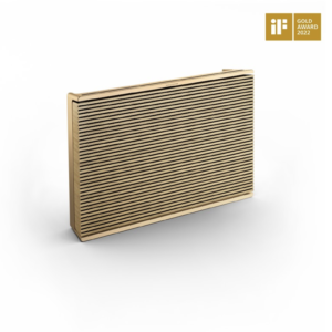 Bang & Olufsen Beosound Level Barva: Gold Tone