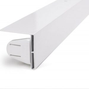 wela KAZETA K ROLETĚ SPRCHOVÉ STANDARD NÁHRADNÍ šířka rolety: 100 cm, varianta: k verzi STANDARD s kazetou, výška rolety: 240 cm