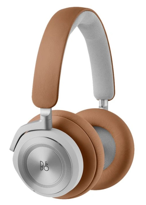 Bang & Olufsen Beoplay HX Barva: Timber