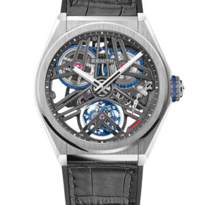Zenith Defy Fusee Tourbillon 40.9000.4805/75.R582