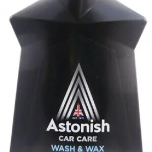 Astonish autošampon + lesk, 1l