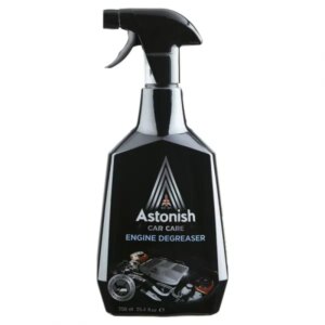 Astonish omašťovač motorů – 750ml