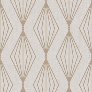 Tapeta 111309 Geometry, Jewel Graham Brown 111309