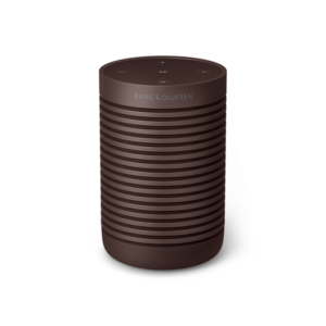 Bang & Olufsen Explore Barva: Chestnut