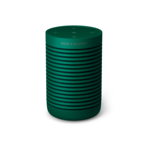 Bang & Olufsen Explore Barva: Green