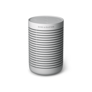Bang & Olufsen Explore Barva: Grey Mist