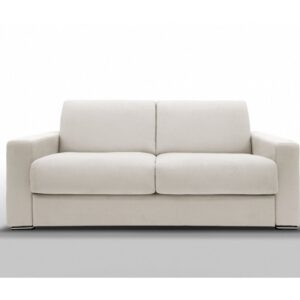 Alterego Divani Italská pohovka Revers s rozkládáním Čalounění: Kůže, Šířka: 2,5P rozkládací + područka B (š 176 cm)