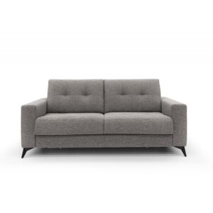 Alterego Divani Italská sedací souprava Thor bez rozkladu Čalounění: Kůže, Šířka: 2,5P nerozkládací + područka B (š 184 cm)