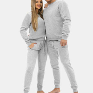 Teplákové soupravy pro páry 02