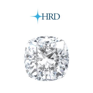 Beny Jewellery Diamant 1,00 ct H/VS2 HRD Certifikát