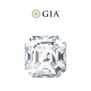 Beny Jewellery Diamant 1,06ct G/IF GIA Certifikát