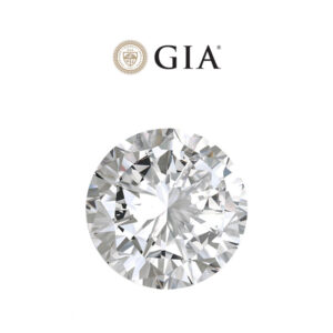 Beny Jewellery Diamant 1,01ct F/VS1 GIA Certifikát