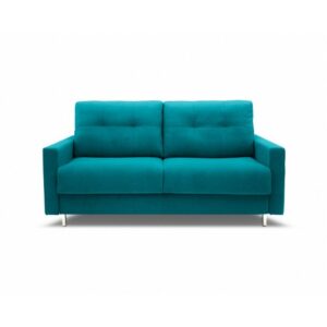 Alterego Divani Italská rozkládací pohovka Rocky Čalounění: Látka Premium, Šířka: 3P rozkládací, područka A (š 194 cm)