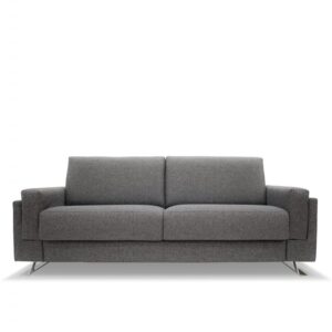 Alterego Divani Italská sedací souprava Odino bez rozkladu Čalounění: Kůže, Šířka: 2,5P, područka A (š 190 cm)