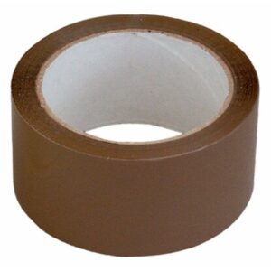 Balící páska 48mmx66m Havana