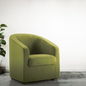 Alterego Divani Křeslo Atene Čalounění: Kůže