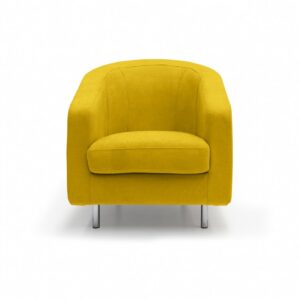 Alterego Divani Křeslo Pretty Čalounění: Kůže