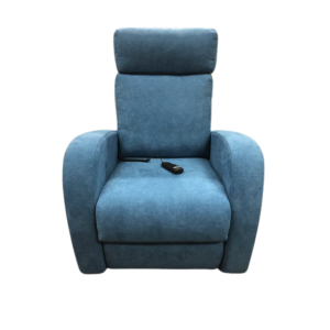 Alterego Divani Relaxační křeslo Santiago